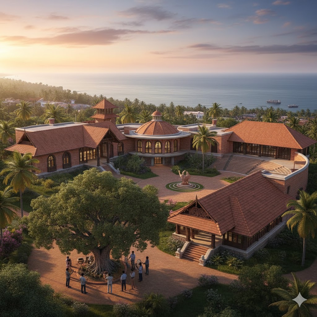 Malaibar Centre for Folklore Studies