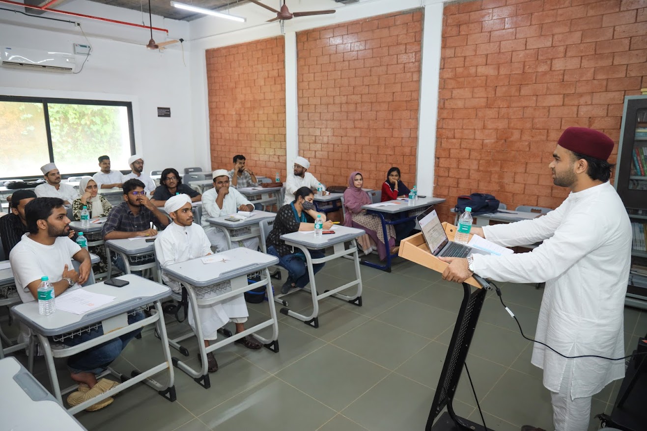 Research Internships