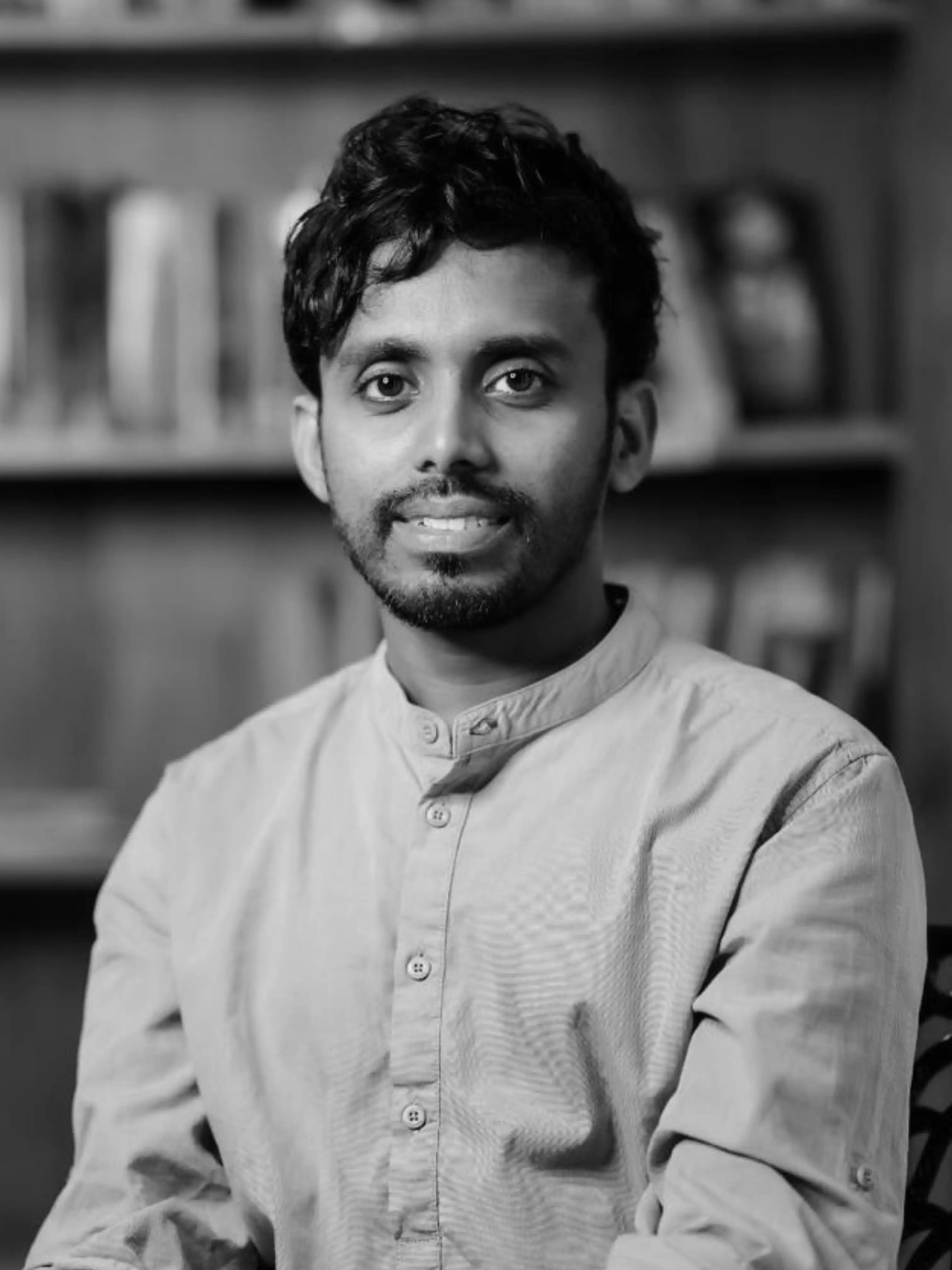 Dr. K. C. Mujeebu Rahman