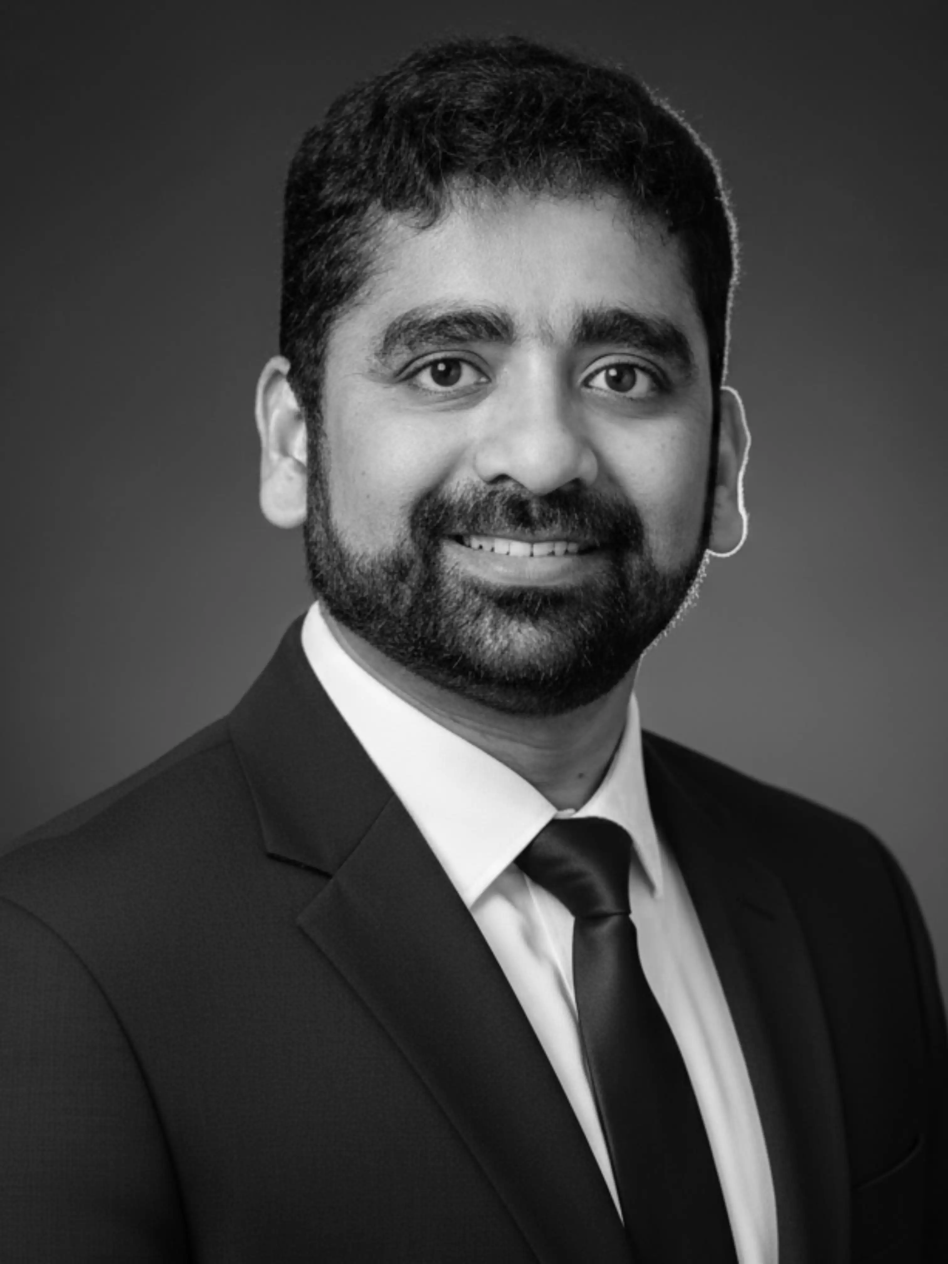 Dr. Shameer Modongal