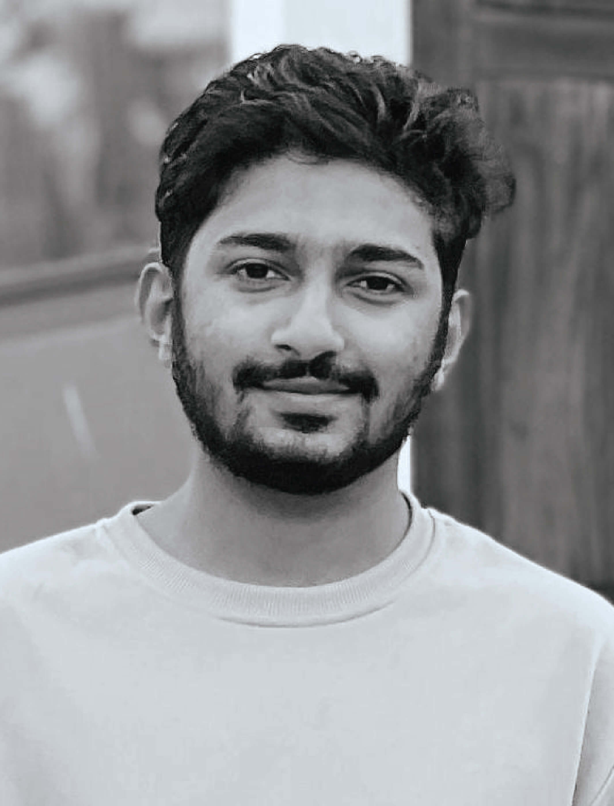 Muaad Muhammed Ameen